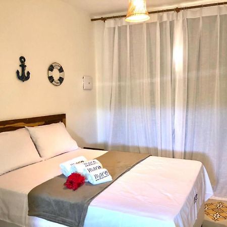 Mare Suites Patacho ปอร์โต เด เปดราส ภายนอก รูปภาพ