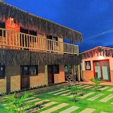 Mare Suites Patacho ปอร์โต เด เปดราส ภายนอก รูปภาพ