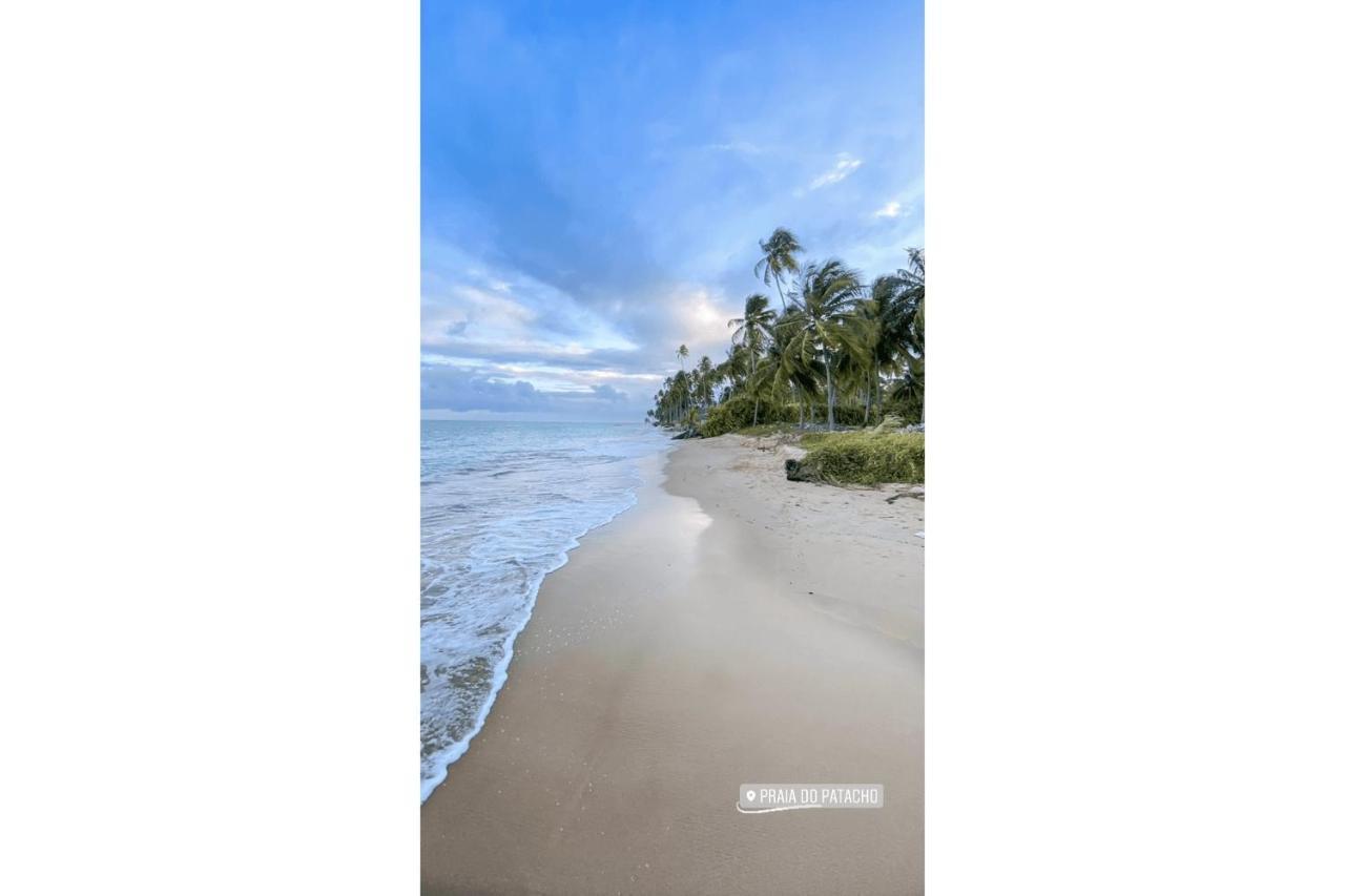 Mare Suites Patacho ปอร์โต เด เปดราส ภายนอก รูปภาพ