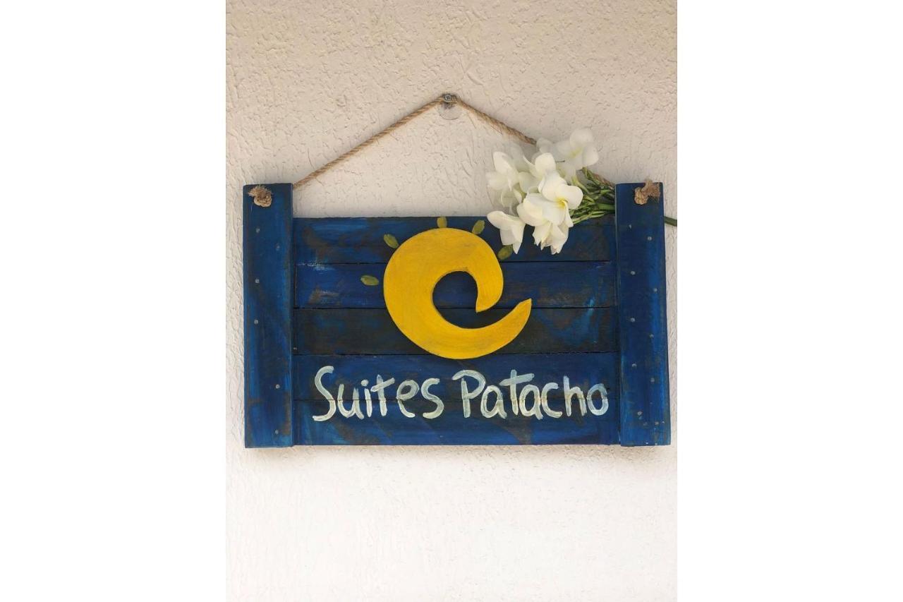 Mare Suites Patacho ปอร์โต เด เปดราส ภายนอก รูปภาพ