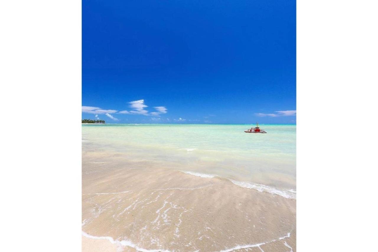 Mare Suites Patacho ปอร์โต เด เปดราส ภายนอก รูปภาพ