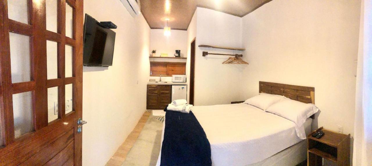 Mare Suites Patacho ปอร์โต เด เปดราส ภายนอก รูปภาพ